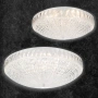 Oyster ELSEE 40 32W LED 3CCT DIM