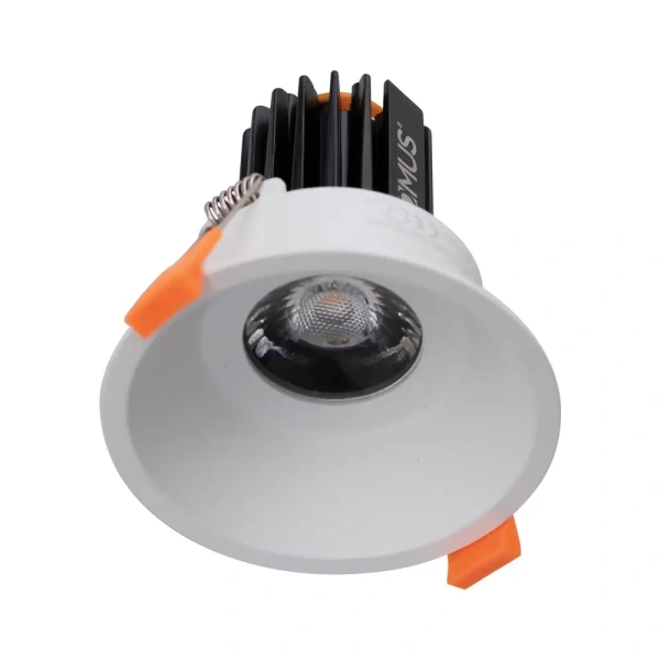 Downlight CELL 9W LED LAMP KIT 60D 5CCT D90 WHT
