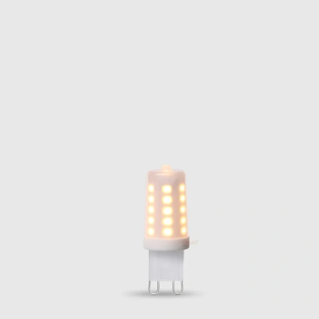 Globe G9 LED 3W 4000K Dim
