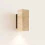 Wall lamp Nest Travertine GU10 NT