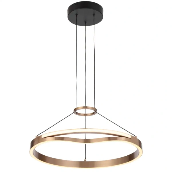 Pendant lamp OSTROM 50CM 30w LED 3000K DIM D500