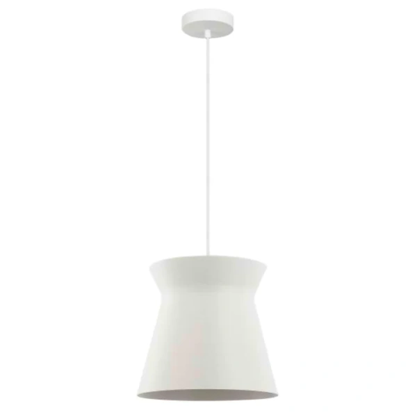 Pendant lighting DIABLO2 WHT