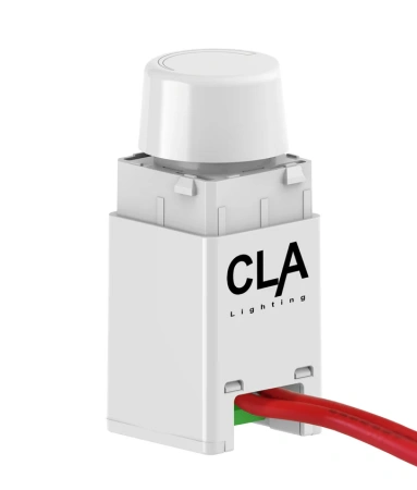 Trailing Edge Dimmer LYNX1 rotary dimmer