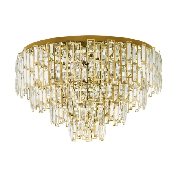 Chandelier Calmeilles BRS C L