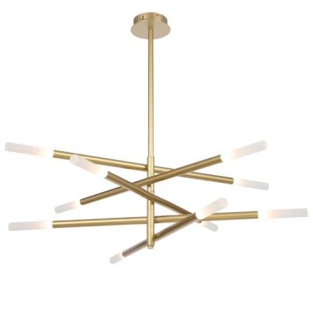 Pendant lamp Pinta 10 D82 LED 30W 3K GD