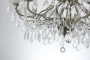 Pendant lamp FRIDA 12 E14 AB