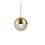 Pendant lamp Disco 20 GL