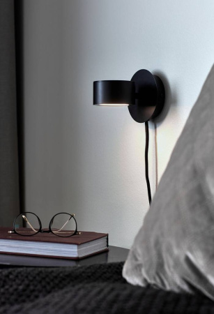 Wall light Clyde