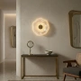 Wall light Lotus 3W LED 3CCT GL
