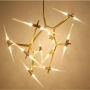 Pendant lamp Darte P20 GL