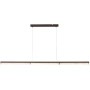 Pendant lamp Marcello Marble L180 ABRS