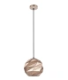 Pendant lamp ORIGAMI2 Rose Gold