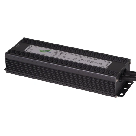Driver LED HV9660-24V 150W IP66