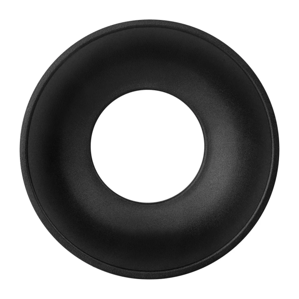 Surface downlight BLK Inner Ring to Suit HV5844 24w