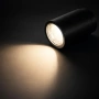 Surface downlight Beam Stone E27 BL