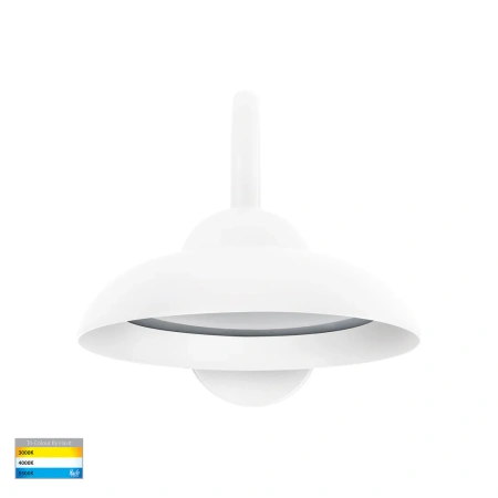 Wall light Arkua LED 10W WHT