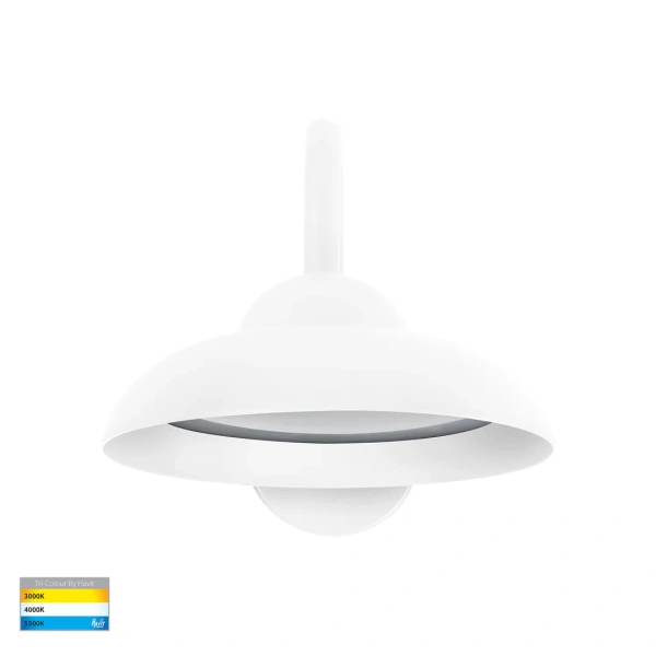 Wall light Arkua LED 10W WHT