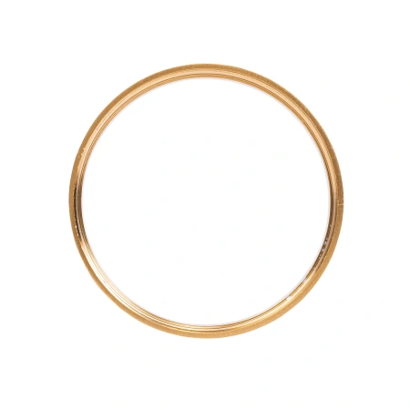 Surface downlight Gold Ring to Suit HV5813, HV5842
