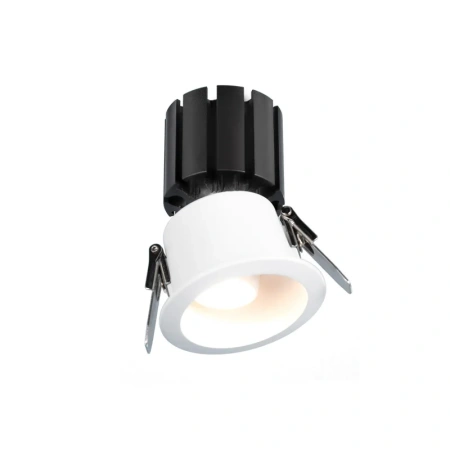 Recessed downlight adjustable Z18891-10.38.30.WH LED 10W 3K