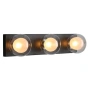 Wall light Hilton Hollywood 3l BLK