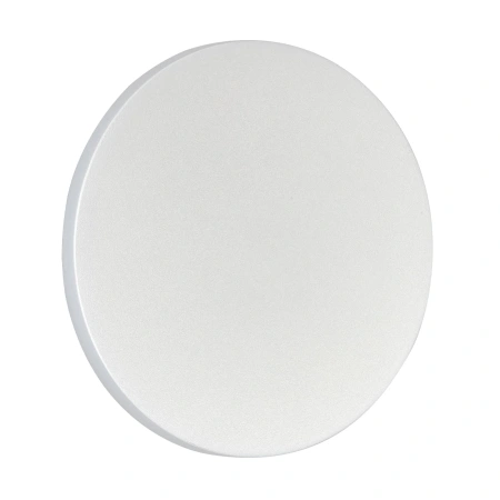 Wall light Bond II 9W LED 3CCT D18 IP54 WHT