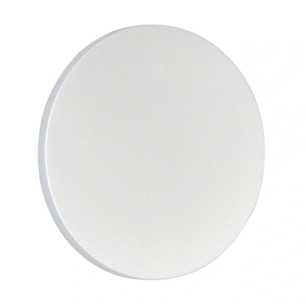 Wall light Bond II 6W LED 3CCT D14 IP54 WHT