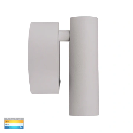 Wall light Lesen WHT LED 5W CCT Touch dim