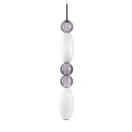 Pendant lamp Lumiere 3 SP LED 39W 3K