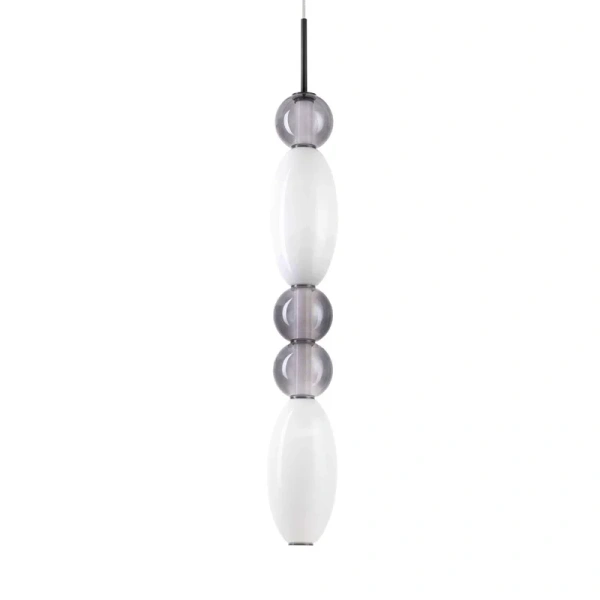 Pendant lamp Lumiere 3 SP LED 39W 3K 