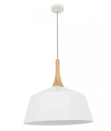 Pendant lamp NORDIC Scandinavian Large Dome WTH