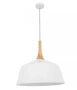 Pendant lamp NORDIC Scandinavian Large Dome WTH