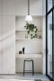 Pendant lamp CIOTOLA3 E27 black