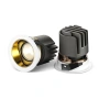 Recessed downlight ZNEO-7.65.CCT.WHW LED 7W 3CCT Adjustable