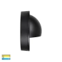 Step light Pinta Black with Eyelid HV2923T IP65