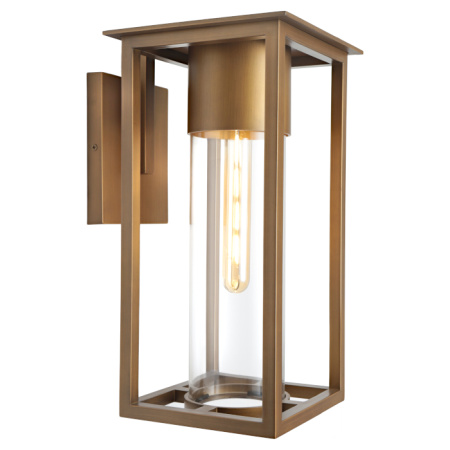 Wall Light Ryde E27 AGB