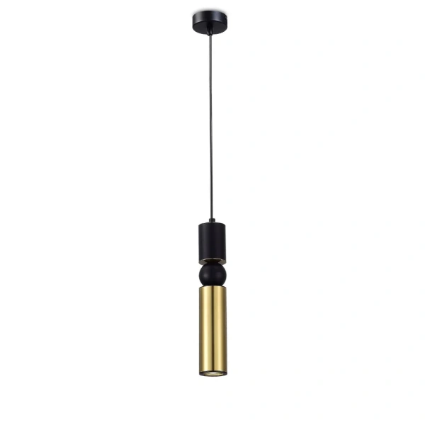 Pendant lamp Roma Luxury GU10 GLD