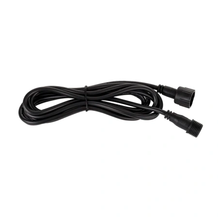 Deck light FLAME RGB 2 meter extension cable HV2826-EXT-RGBCW-2M