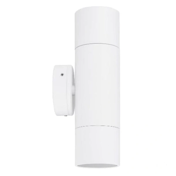 Wall light TIVAH Up Down 10W WHT HV1037GU10T