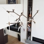 Pendant lamp Darte P20 BL
