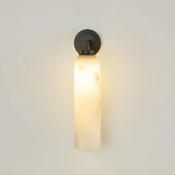 Wall light Hampton Medium E14 BRS