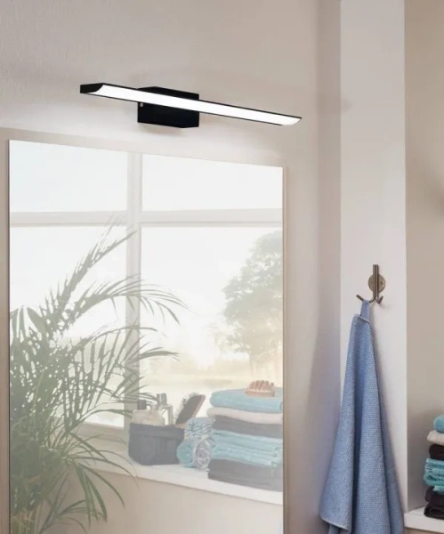 Wall light Tabiano 2 BLK Display