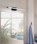 Wall light Tabiano 2 BLK Display