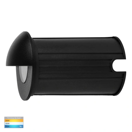 Step light Elite 5W 3CCT LED BLK