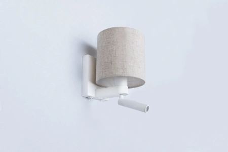 Wall light BRIGHTON01 E27