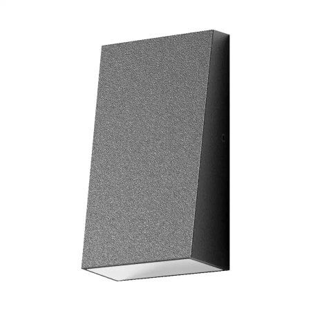 Wall light EDGE-4-DGR 19695