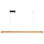 Pendant lamp Vior LED 25W 3CCT Dim with switch L1220 WD