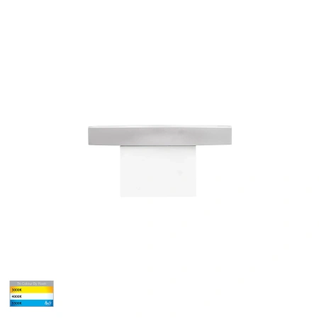 Wall light Barline Shadow Oval LED 6W 3CCT WHT