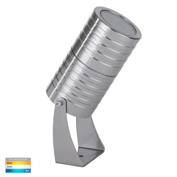 Garden light Nova 316 Stainless Steel 5w LED HV1462T-SS316 IP65