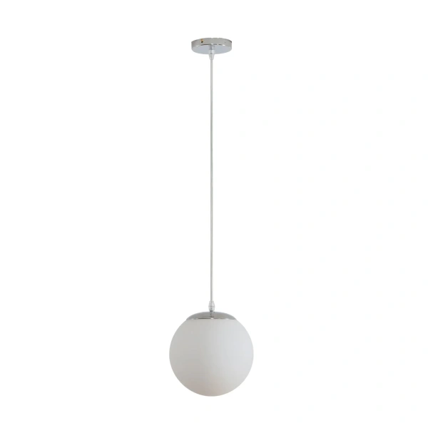 Pendant lamp BUBBLE 200 OPL 31459