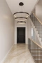 Pendant lamp Margo 3 tier LED 110W 3K BRZ